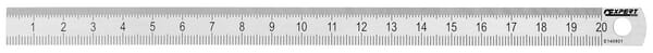 Réglet flexible - 200 mm · réf. E140801