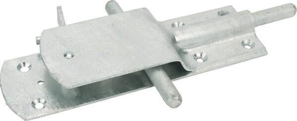 Serrure de porte, porcherie · réf. 0960527000100