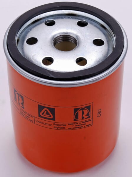 Filtre de carburant — réf. ED0021751970S