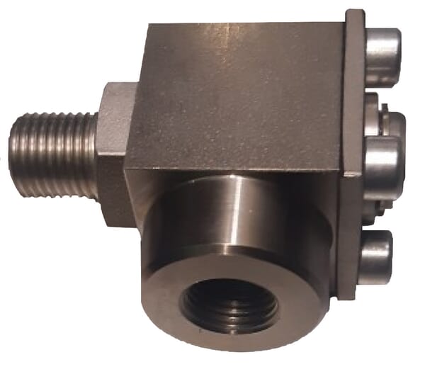 Raccord · réf. 34770031