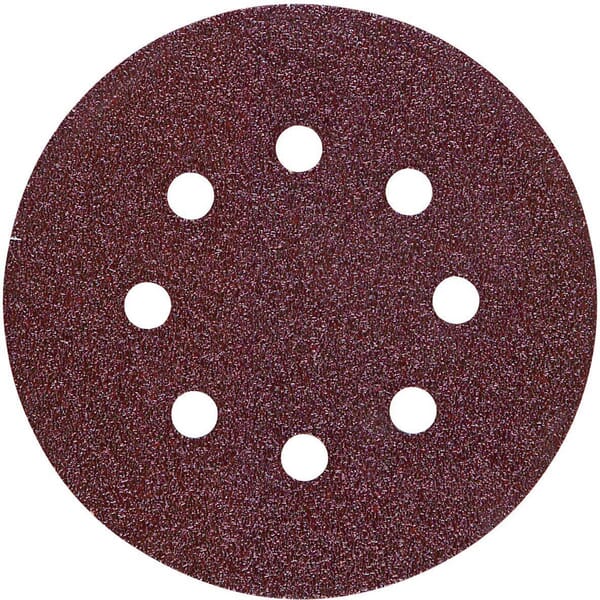 Brusné kotouče Ø125 mm