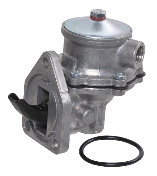 Pompe d'alimentation — réf. 4157603KR