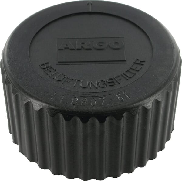 Filtre hydraulique Argo — réf. L1080781