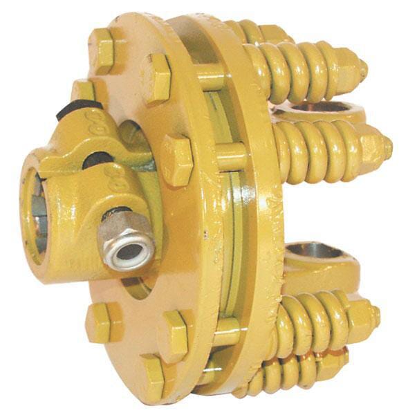 Limiteur à friction 1 3/8" T20 · réf. 146221001