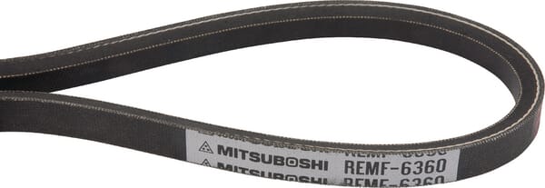 Courroie JD — réf. MIU800108