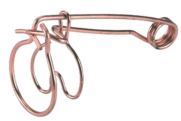 Drátěné pasti na hraboše VoleX Bayern