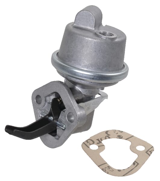 Pompe d'alimentation CI — réf. J928143KR
