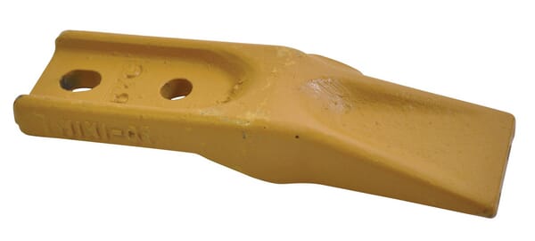 Zub na přišroubování