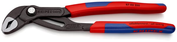 Pinces multiprises cobra · réf. TA8702250