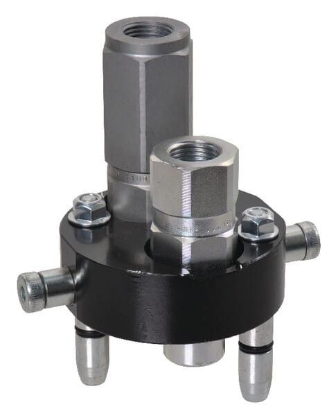 Multifaster G DN12-2x1/2" BSPP - Multifaster - 3P208G212GMC - 1