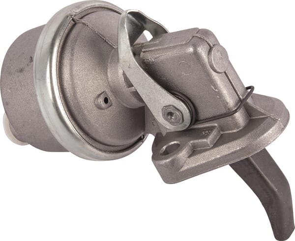 Pompe d'alimentation — réf. 6507275M91