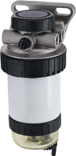 Ensemble filtre à carburant — réf. 1458862KR