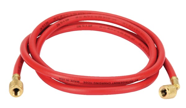 Tuyau haute-pression 3m rouge · réf. KL090247