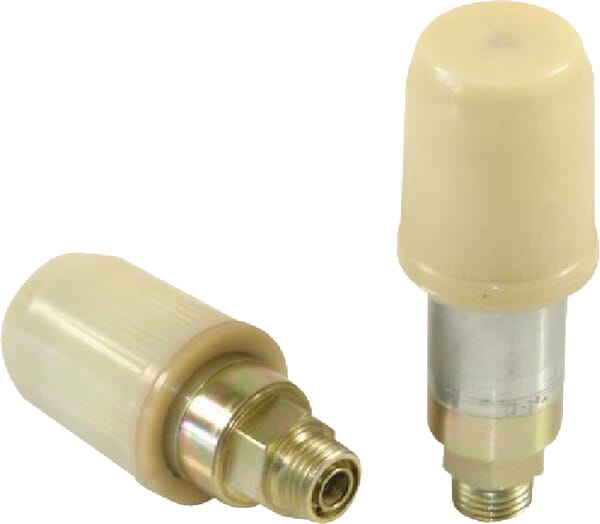 Pompe d'alimentation manuelle M16 — réf. MO302