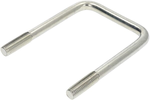 Étrier en U M12x81x120 Zn · réf. 3017791