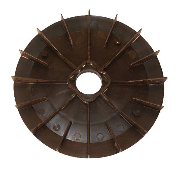 Ventilateur Silent 195x33 · réf. 3224656140