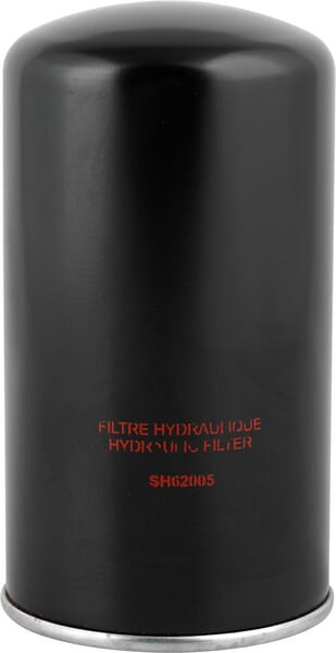 Filtre hydraulique — réf. SH62005