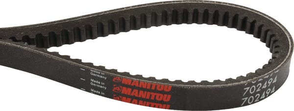 Courroie trapézoïdale — réf. MA702494