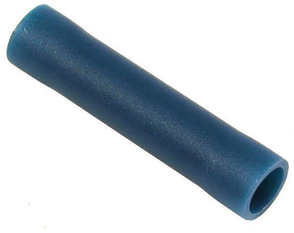 Cosse Manchon Bleu 4.5 mm (x50) · réf. VLC2431