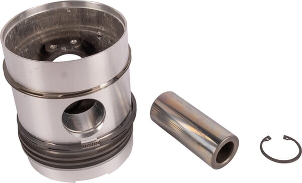 Piston SLH vue 2