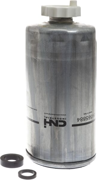 Filtre à carburant NH — réf. 84565884