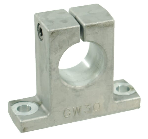 Kozlík hřídele - INA - typ GWA..