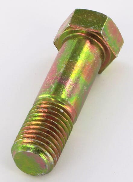 Boulon M20x70 Kverneland · réf. KK032870
