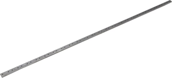 Hřbet kosy horní 122cm