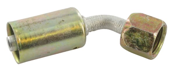 Raccord à sertir No.6, 5/8"-1 · réf. KL070107