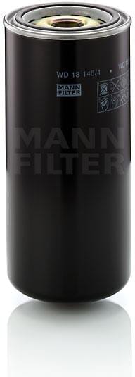 Filtre à huile — réf. WD131454