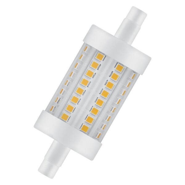 Ampoule LED 7.3W 827 R7S · réf. LINE7860G3