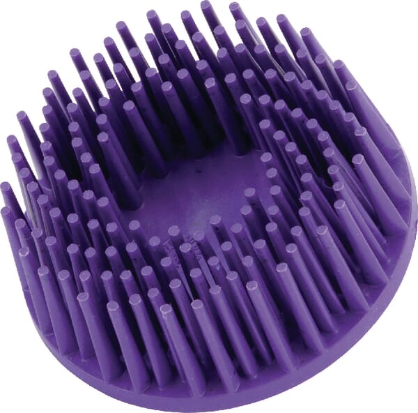 Disque Roloc RD-ZB 50mm violet — réf. 07536