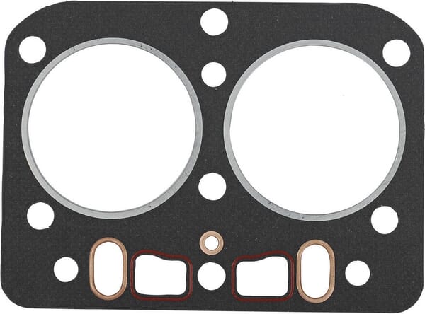 Joint de culasse de moteur en silicone pour C-330 · réf. 26900042022040S