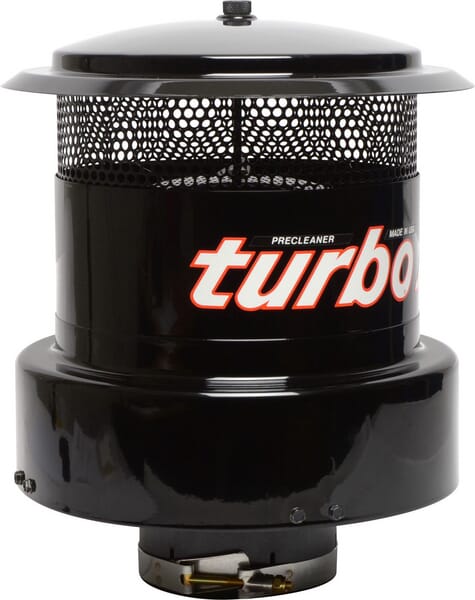 Filtre turbo® 2 46-5". · réf. 211046001