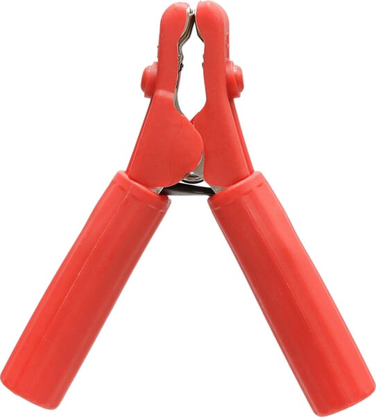 Pince câble de démarrage+600A · réf. 053779GYS