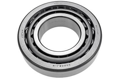 Tapered roller bearing 40x80x16mm Vapormatic