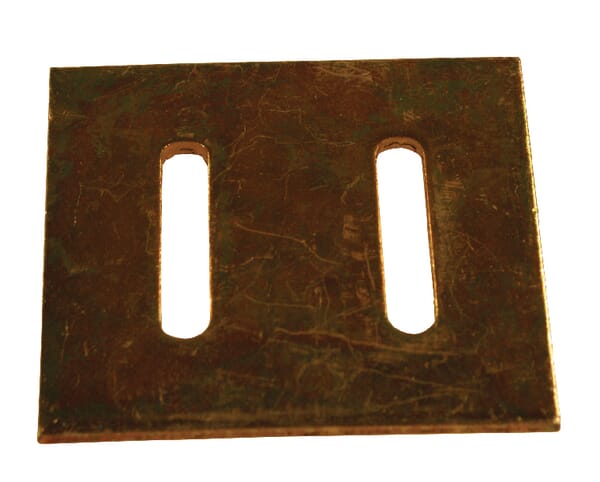 Stěrka 88x95 mm Maschio