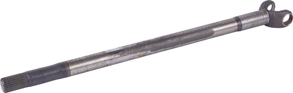 Demi-arbre de transmission long (côté différentiel) — réf. CI046357