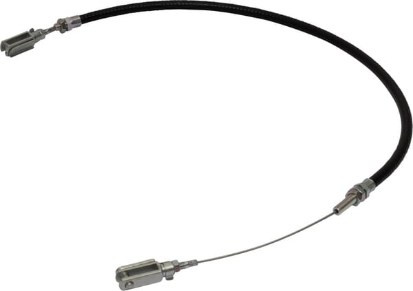 Câble flexible · réf. 00098957320N