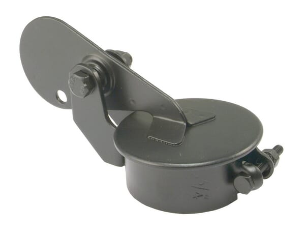 Capuchon Anti-Intemperie 2 3/4 " · réf. VLD2075