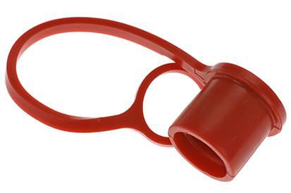 Bouchon anti-poussière 3/4" DN20 (x5) · réf. VFL1046