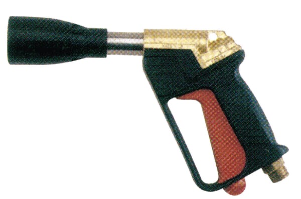 Pistolet pulvéris. M 21 Evolution — réf. 21130321