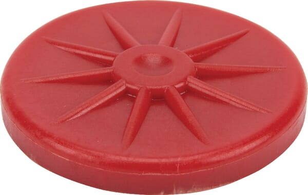 Bague en plastique · réf. 0400440