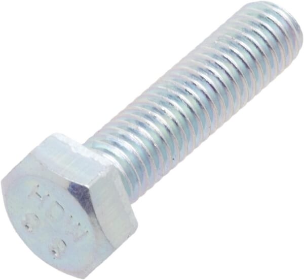 Vis à tête hexagonale M5 x 20 UNI 5739 — réf. 1127890210