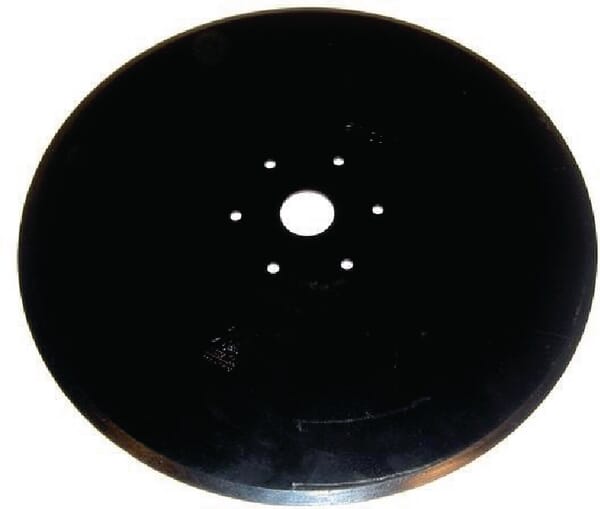 Disq. ouvr. ligne Monosem cadr — réf. 10100050N