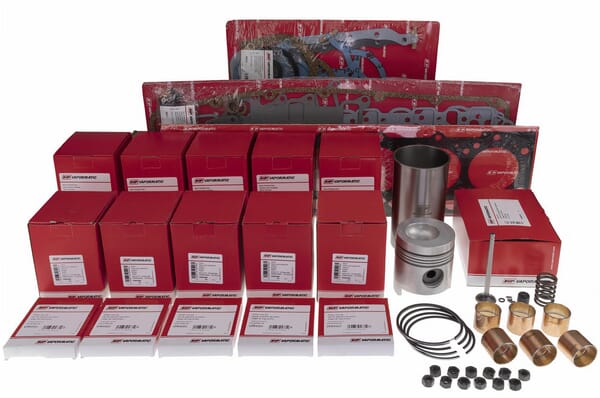 Kit moteur · réf. VPB9035