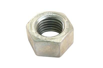 Écrou hexagonal complet DIN934 1 (x10) · réf. VLG3540