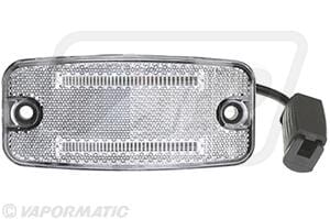 Feu de gabarit à LED 12 V-24 V — réf. VLC2396