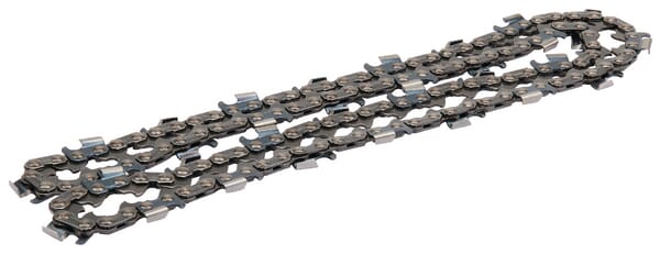 Chaîne de tronçonneuse 3/8" 1,6mm 66 DL demi-ciseau Boite Oregon · réf. 75DX066E