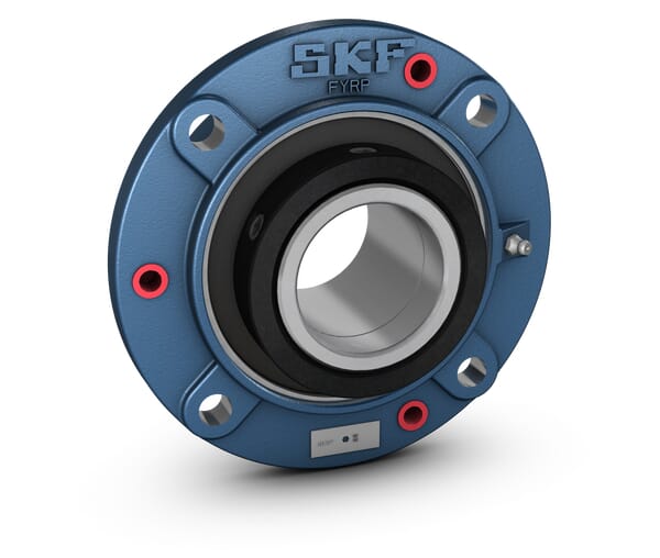 Roller bearing · réf. F4BRP203SRBSLH
